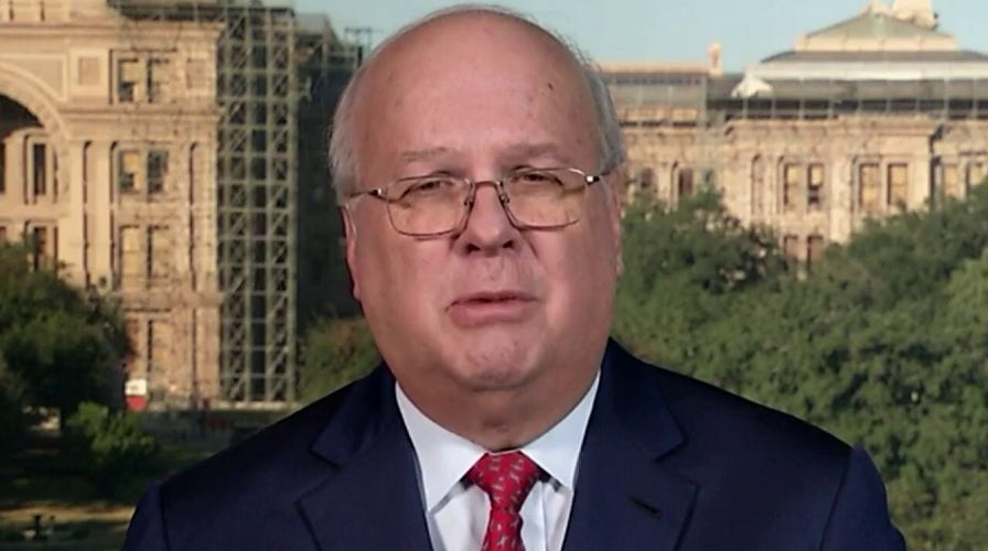 Karl Rove: New Hampshire primary will be an 'important contest' for Republicans