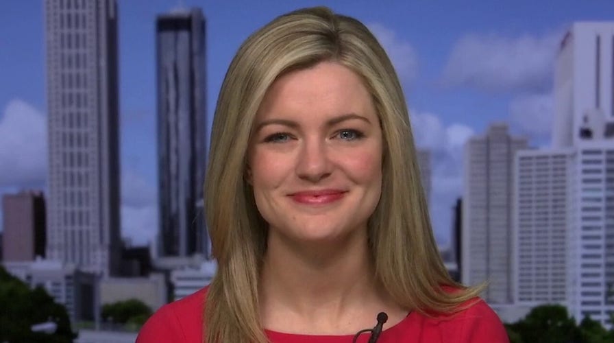 2020 Democrats blast Sanders over ‘socialist’ label