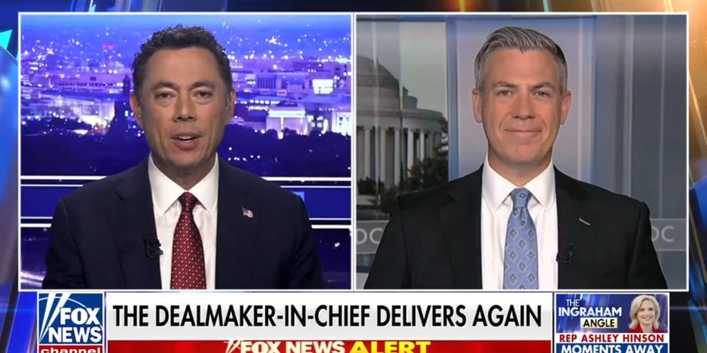 Iran won't be able to come back from this, Sen Jim Banks says