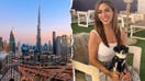 Why missiles didn’t stop this American citizen from moving to Dubai