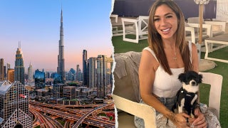 Why missiles didn’t stop this American citizen from moving to Dubai