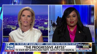 Former Dem Texas state rep — now Republican — endorses Trump - Fox News