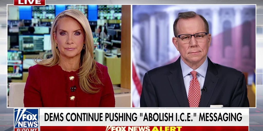 Democrats ramp up ‘Abolish ICE’ messaging as tensions boil over in Minnesota