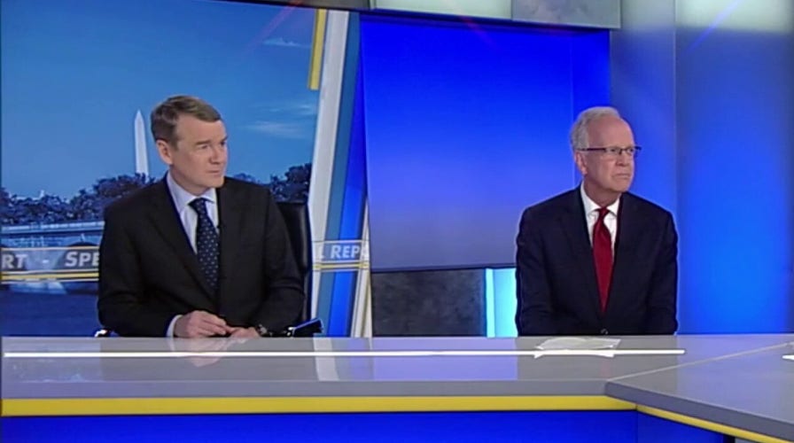 Common Ground: Lawmakers address bipartisan foreign policy in the Middle East