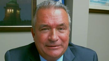 Rep. Don Bacon speaks out after Chinese hackers breached his emails