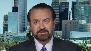 Arizona AG files lawsuit over Biden vaccine mandate: 'No authority' in the Constitution