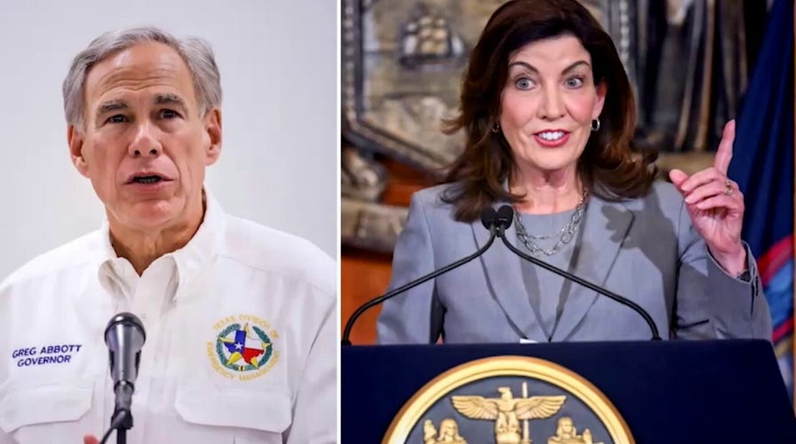 Coming up on ‘Fox News Sunday’: August 10th, 2025