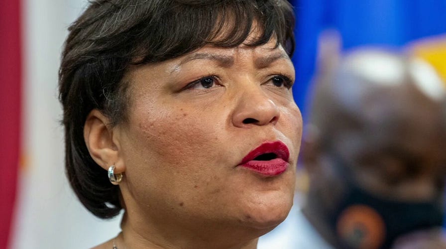 New Orleans residents sound off on embattled Mayor LaToya Cantrell