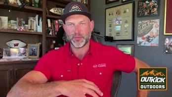 Joe Thomas on life after football