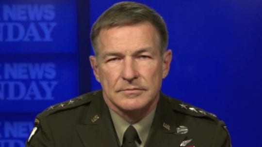 The National Museum of the US Army opens ahead of Veterans Day 