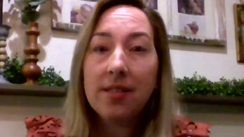 California mother reacts to 'heartbreaking' mockery of parents by school board members on hot mic