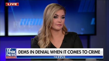 Katie Pavlich blasts the left's push for social justice: 'Completely missed' the reality of crime victims