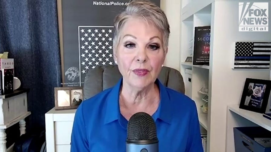 Blue city's 40% violent crime drop in just months a 'blueprint for other cities,' law enforcement expert says