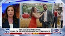 Elise Stefanik: This is a 'raging, antisemite communist'
