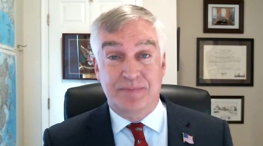 National security expert 'skeptical' of Russian invasion intel