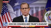 Inside Congress' passage of Trump's 'big, beautiful bill'