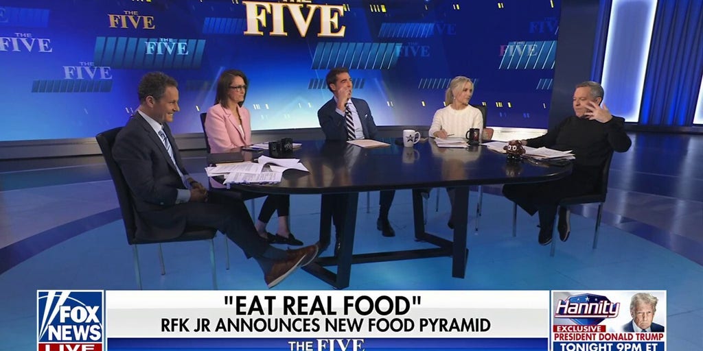 The American people were misled for 25 years: Brian Kilmeade