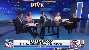 The American people were misled for 25 years: Brian Kilmeade 