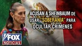 ¿Soberanía o subterfugio en MX?
