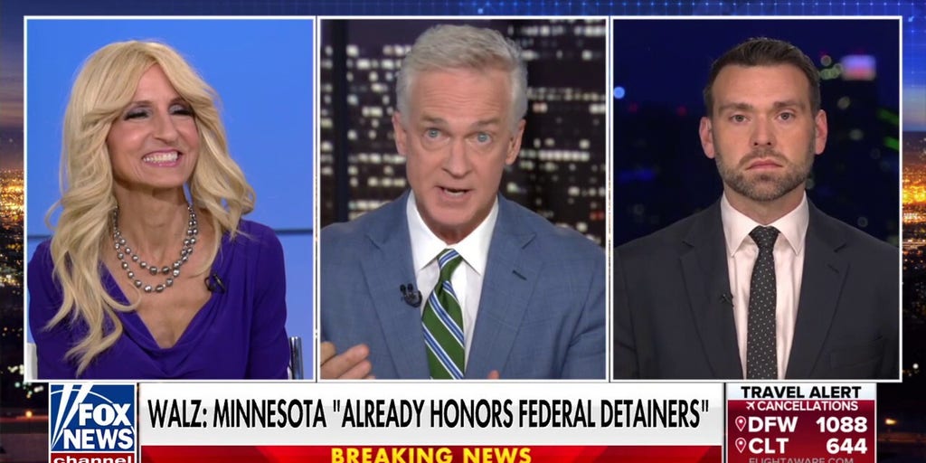 Investigation into CBP-involved shooting underway, career prosecutor calls for an ‘objective review of the evidence’