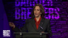 Conservatives mock Kamala Harris’ ‘How dare they!’ abortion speech