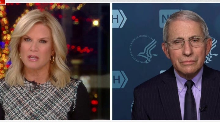 Fauci: America will reach herd immunity when 70% get COVID vaccine