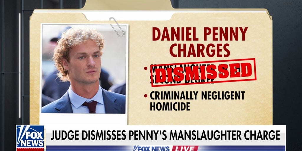 The judge and DA have ‘got it out' for Daniel Penny, says NYC councilwoman