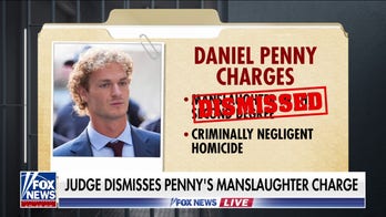 The judge and DA have ‘got it out' for Daniel Penny, says NYC councilwoman