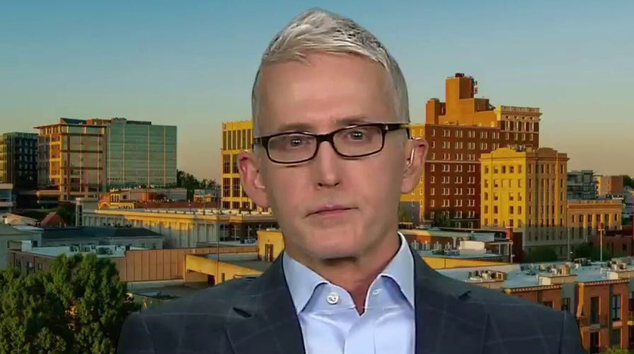 Gowdy: Today was a great day for Bill Barr, a lousy day for Jim Comey