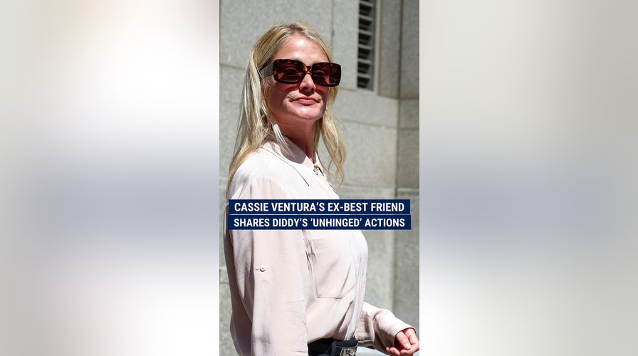 A former friend of Diddy’s ex gives compelling testimony in court—detailing his violent behavior, including incidents involving her. CB Cotton breaks down the latest developments.