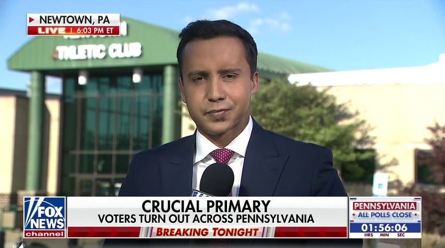 Dr. Oz optimistic about election night