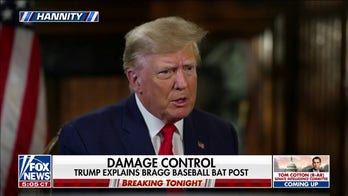 NY grand jury met today on Trump, Stormy Daniels case