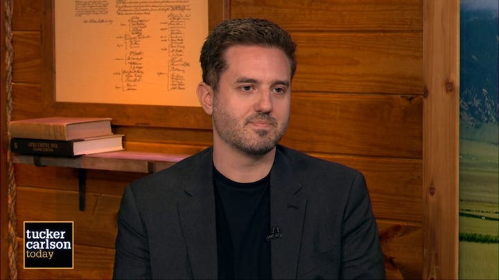Rumble CEO shares how his company is 'winning the game' by being 'fair'