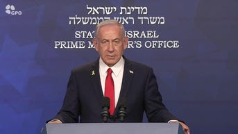Israeli PM Netanyahu congratulates Trump after historic US strikes in Iran - Fox News