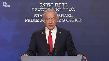 Netanyahu congratulates Trump after US strikes in Iran