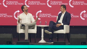 Donald Trump Jr talks moment he was with daughter Kai after finding out his father was shot