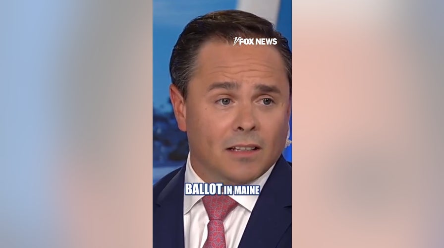 Democrats face criticism for past support of Platner