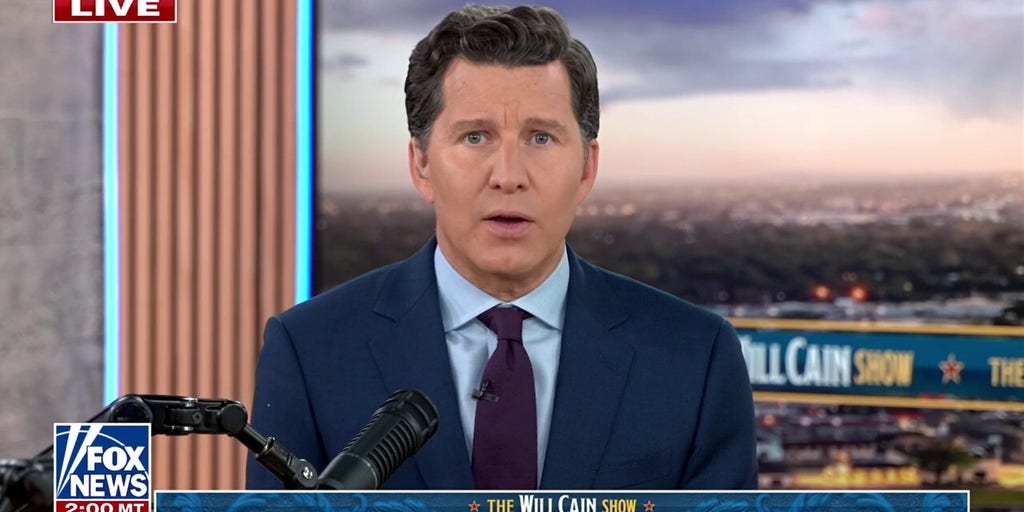 Will Cain: We are again learning ‘the power of projection’