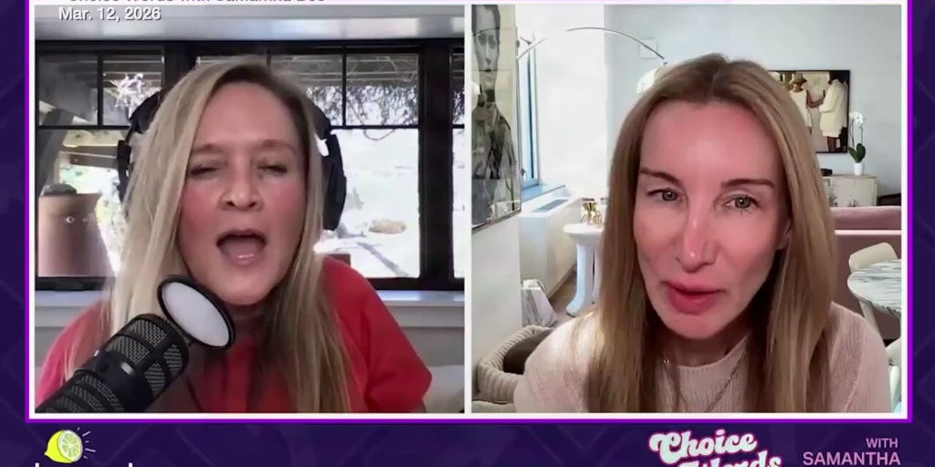 Jennifer Welch launches expletive-filled rant against Joe Biden