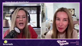 Jennifer Welch launches expletive-filled rant against Joe Biden