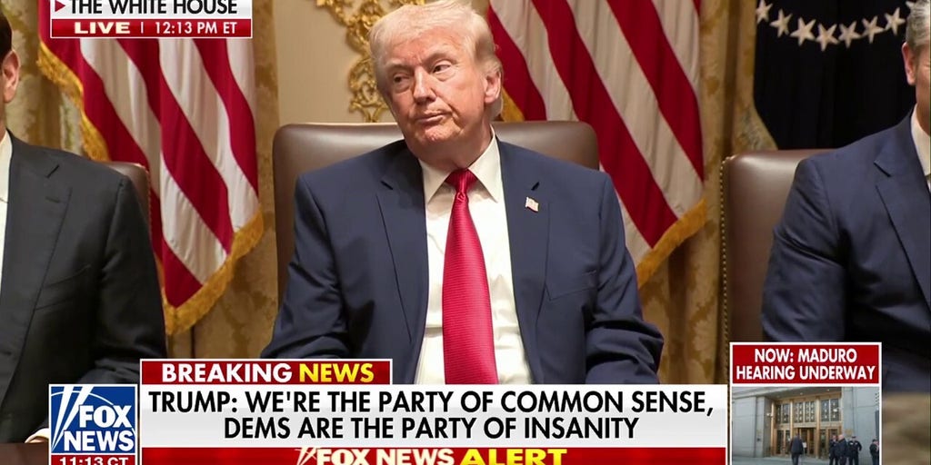 Trump confirms 15-point peace plan as Iran releases eight oil tankers in 'teasing' gesture