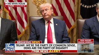 Trump confirms 15-point peace plan as Iran releases eight oil tankers in 'teasing' gesture