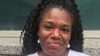 Rep.-elect and BLM activist Cori Bush lands seat on House Judiciary Committee