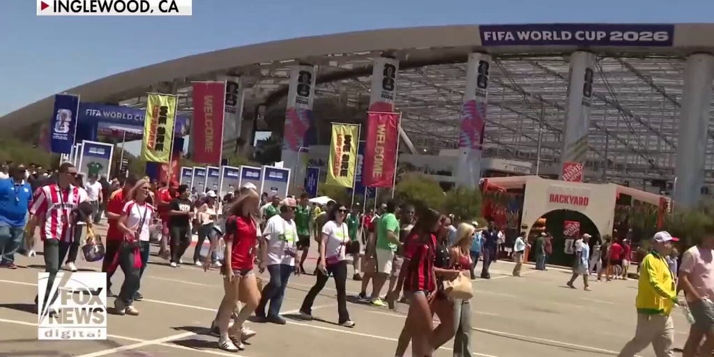 Synchronizing a City for the World Cup and Beyond