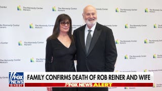 Hollywood icon Rob Reiner, wife found dead in Los Angeles home