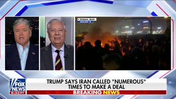 You can never have law and order in sanctuary cities: Sen Lindsey Graham 