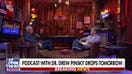 Dr Drew Pinsky calls phones a ‘crack pipe’ in your pocket
