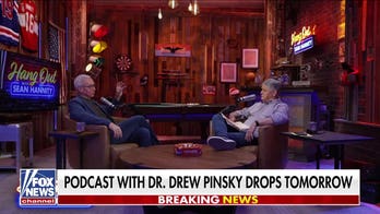 Dr Drew Pinsky calls phones a ‘crack pipe’ in your pocket