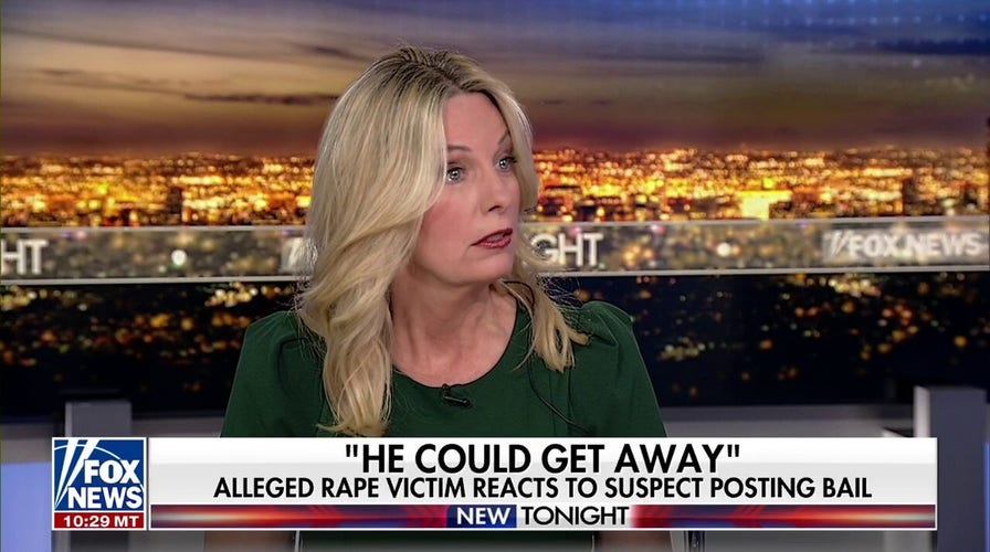 Why a suspected serial rapist could be granted bail: Attorney Kelly Hyman