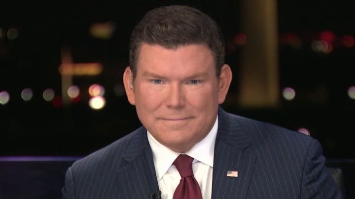 Bret Baier's takeaways from night three of the Democratic National Convention